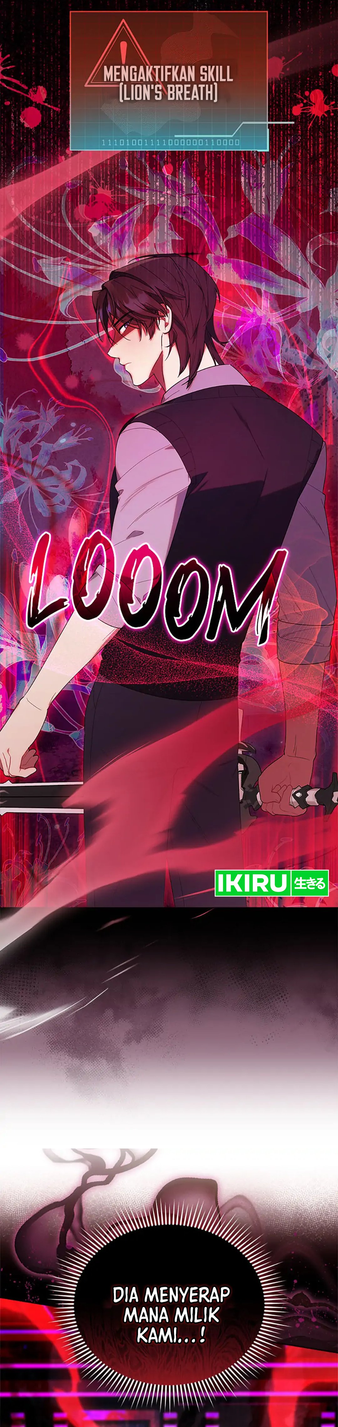 Bocil Hunter Chapter 17 – halaman 38