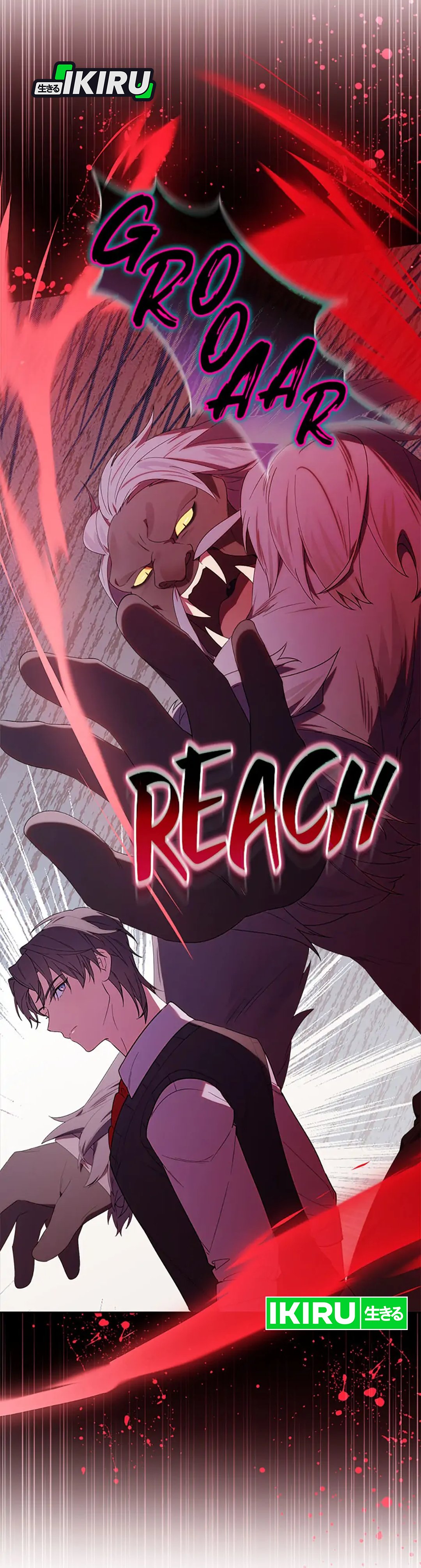 Bocil Hunter Chapter 17 – halaman 40