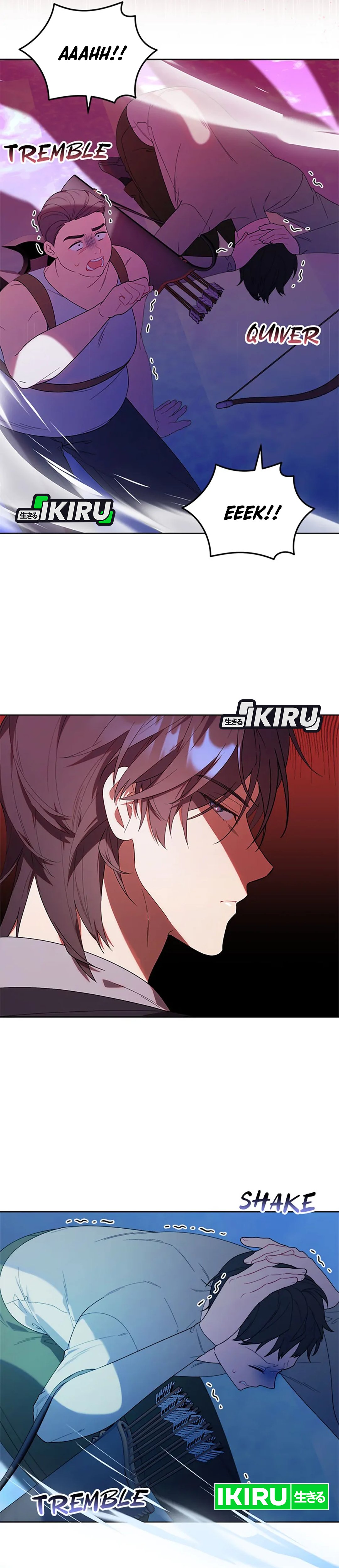 Bocil Hunter Chapter 17 – halaman 41