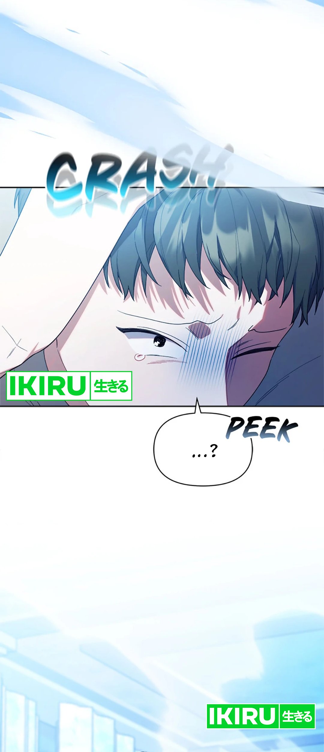 Bocil Hunter Chapter 17 – halaman 42