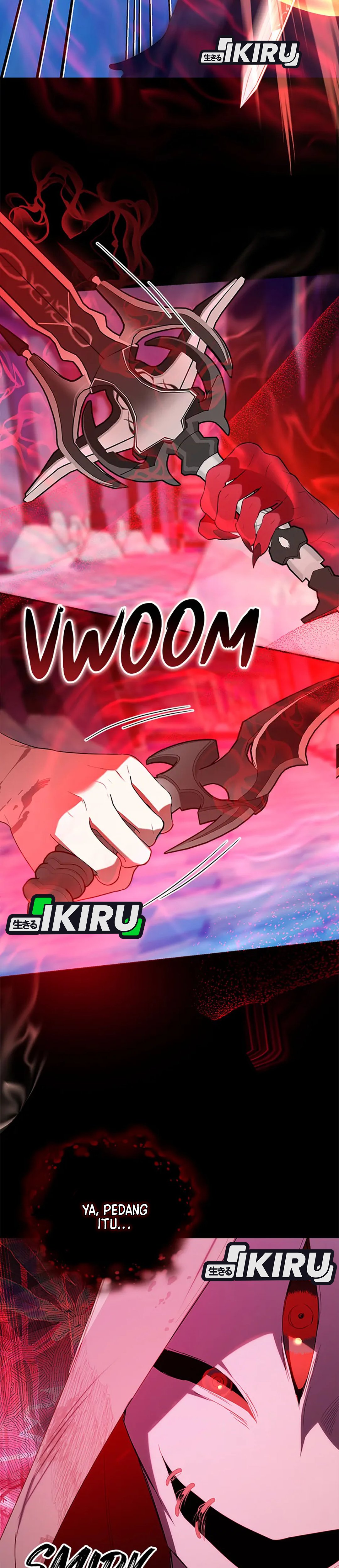 Bocil Hunter Chapter 18 – halaman 27