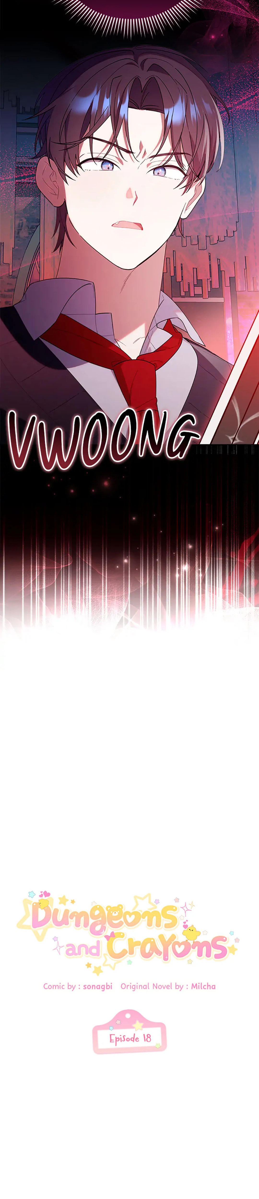 Bocil Hunter Chapter 18 – halaman 3