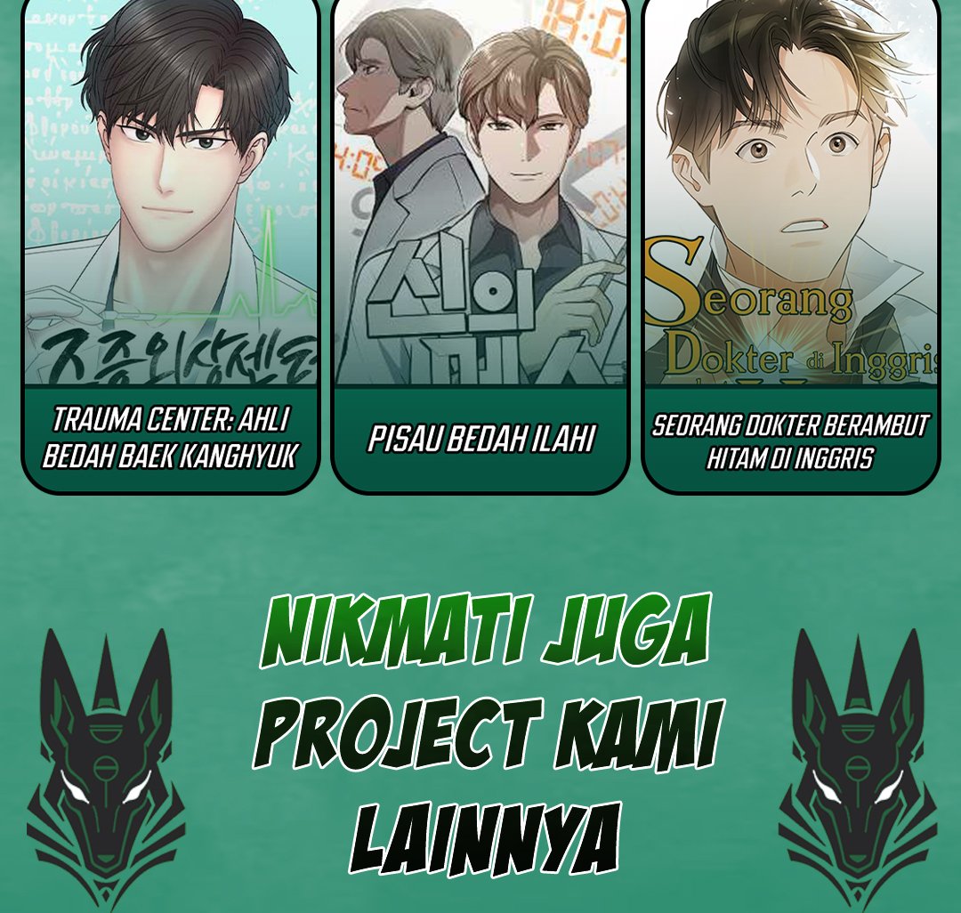 Bocil Hunter Chapter 18 – halaman 40
