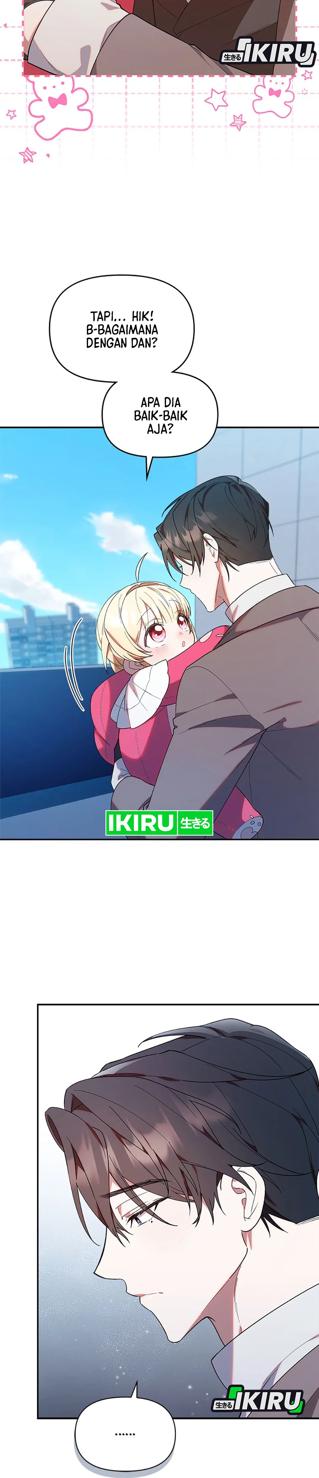 Bocil Hunter Chapter 19 – halaman 15