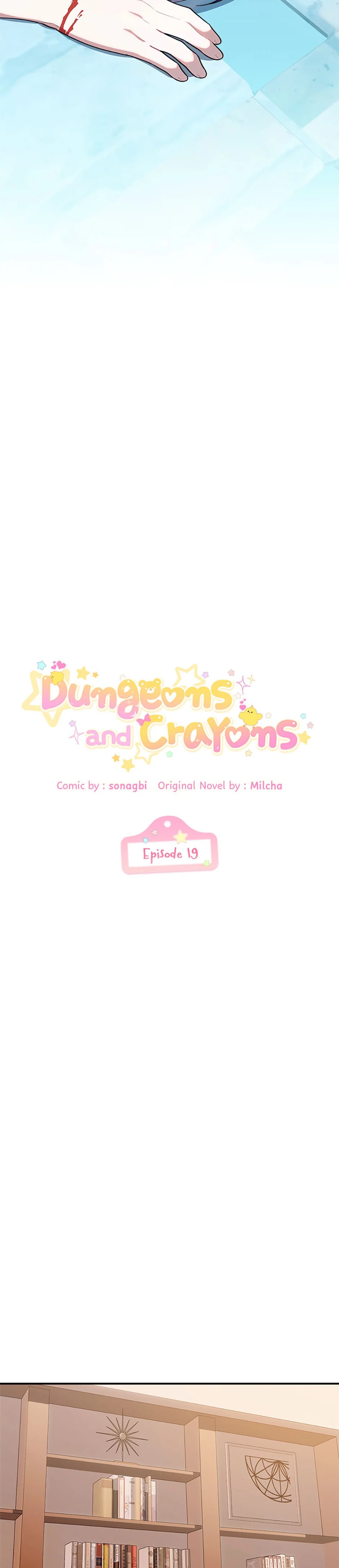 Bocil Hunter Chapter 19 – halaman 17