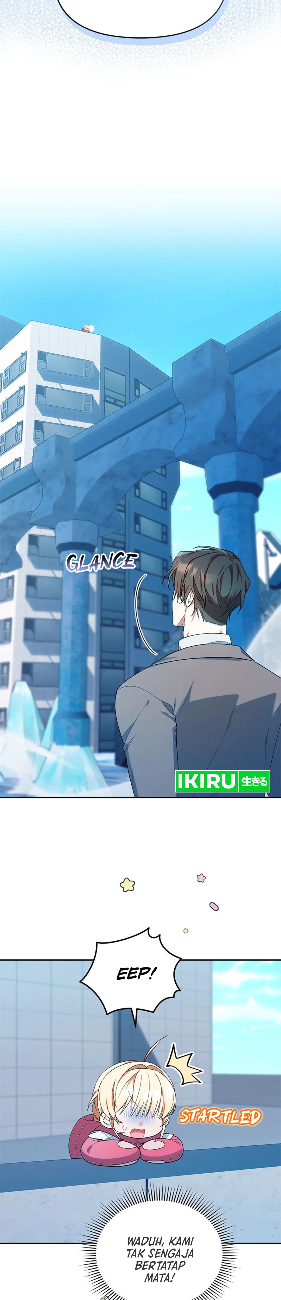 Bocil Hunter Chapter 19 – halaman 2