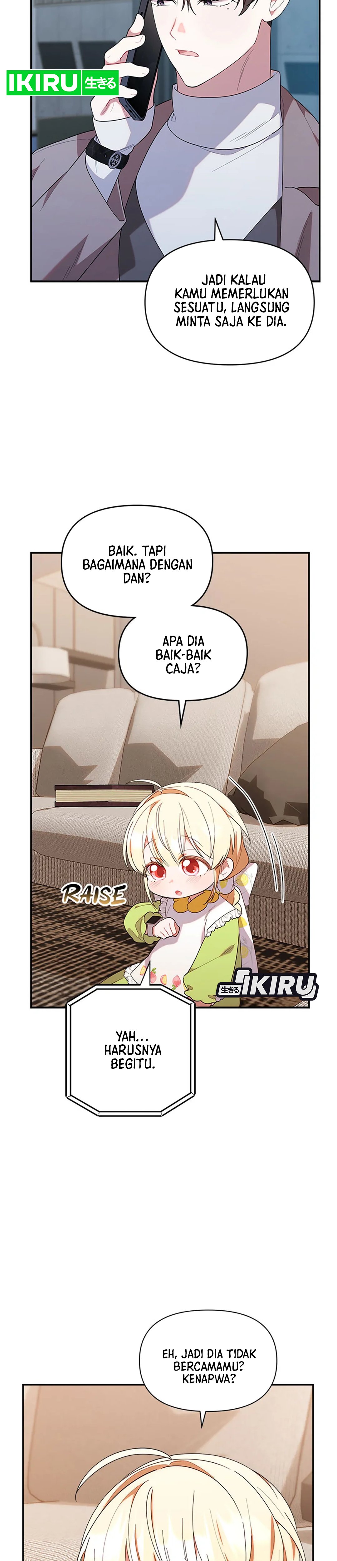 Bocil Hunter Chapter 19 – halaman 29