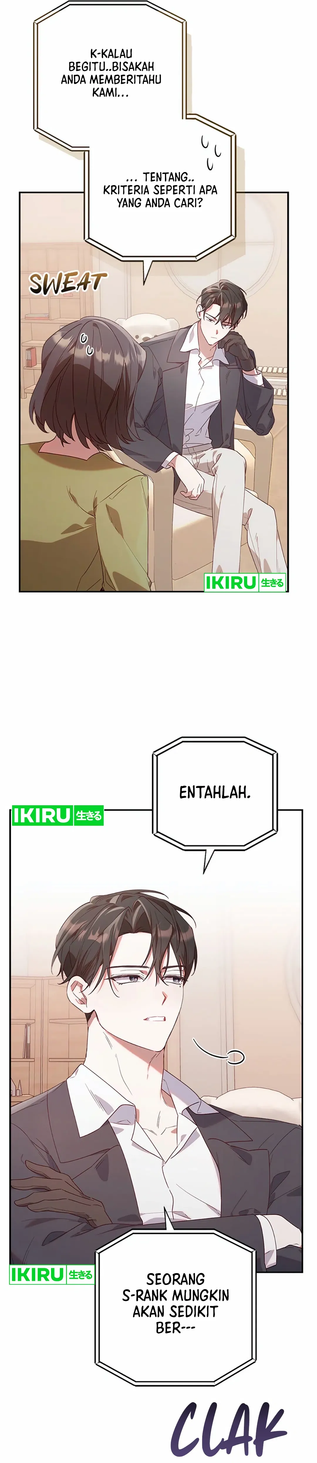 Bocil Hunter Chapter 2 – halaman 16