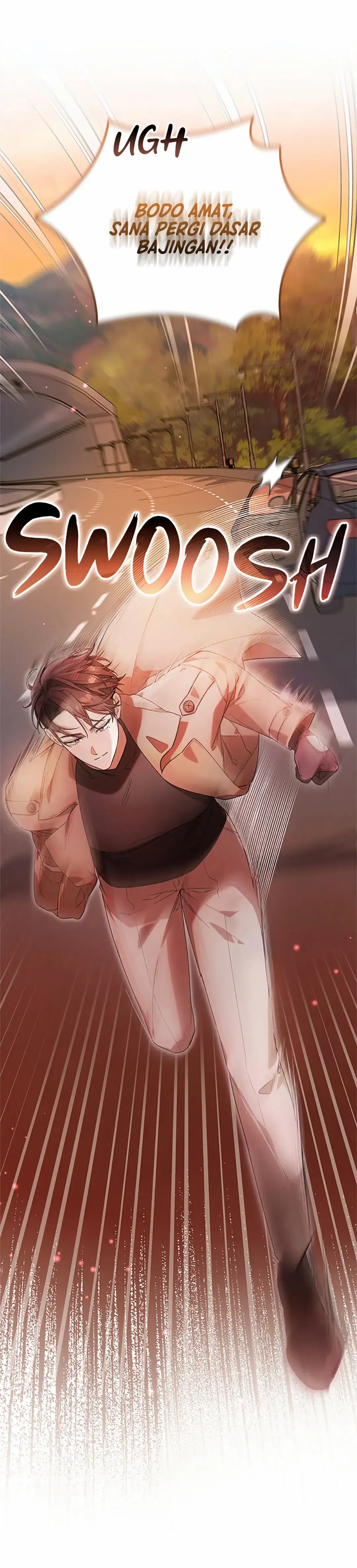 Bocil Hunter Chapter 3 – halaman 23