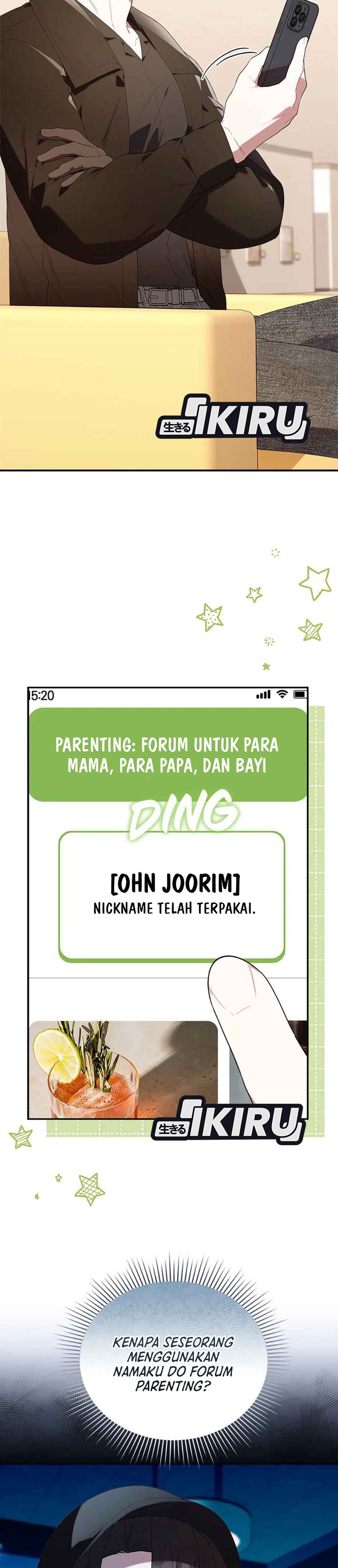 Bocil Hunter Chapter 30 – halaman 2