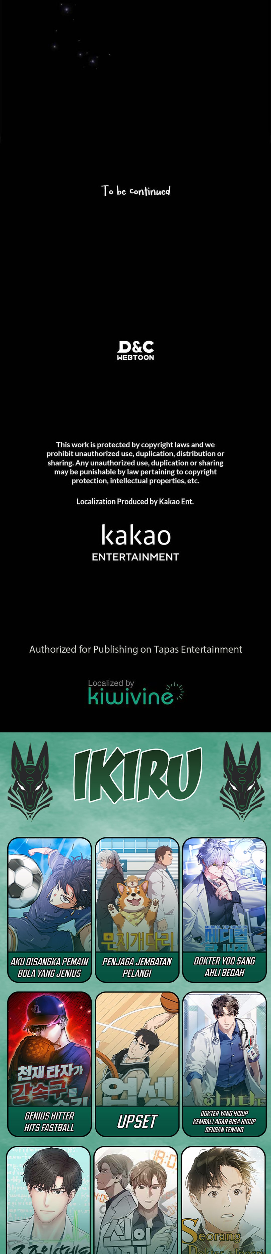 Bocil Hunter Chapter 30 – halaman 39