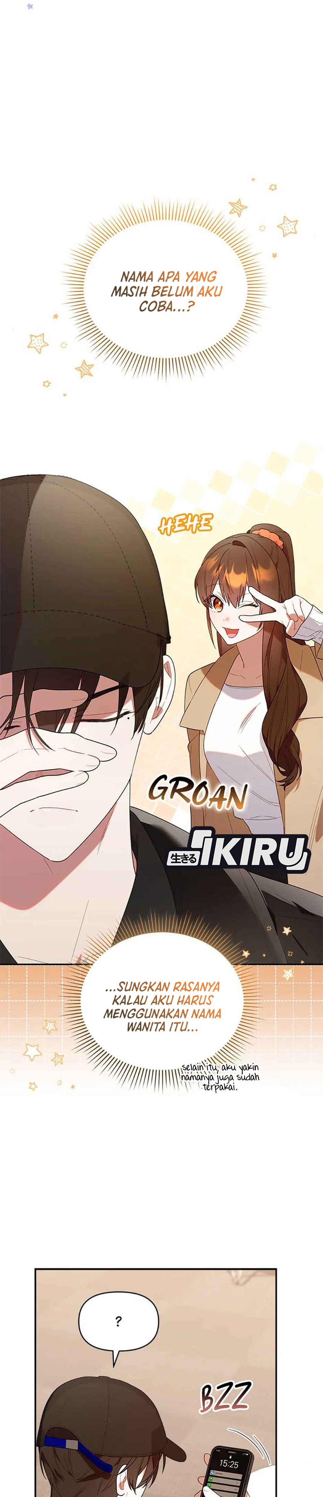 Bocil Hunter Chapter 30 – halaman 4