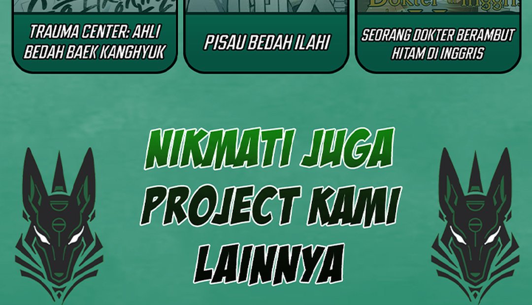 Bocil Hunter Chapter 30 – halaman 40
