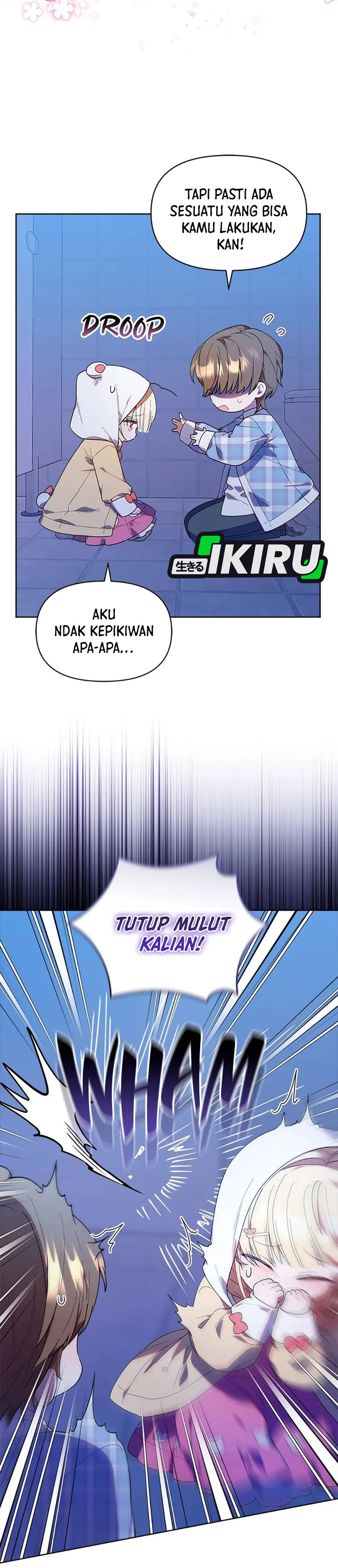 Bocil Hunter Chapter 31 – halaman 12