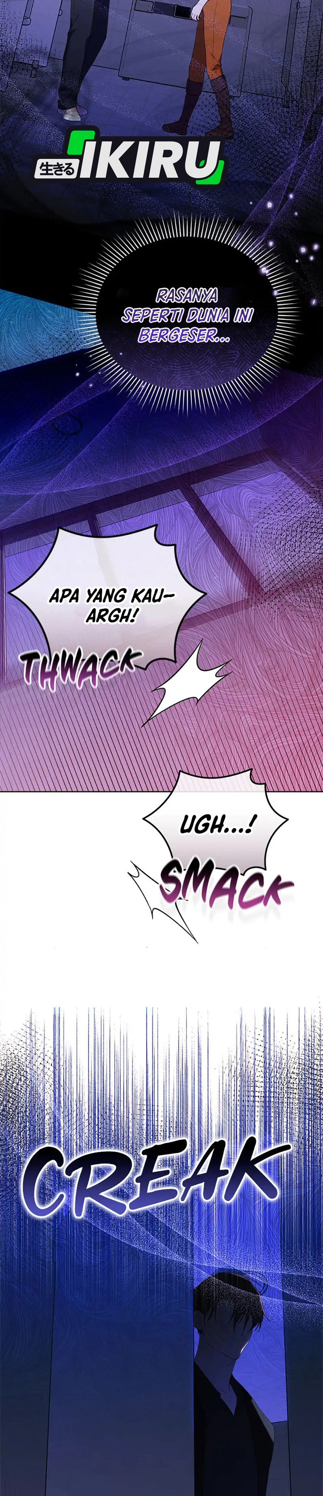 Bocil Hunter Chapter 31 – halaman 18