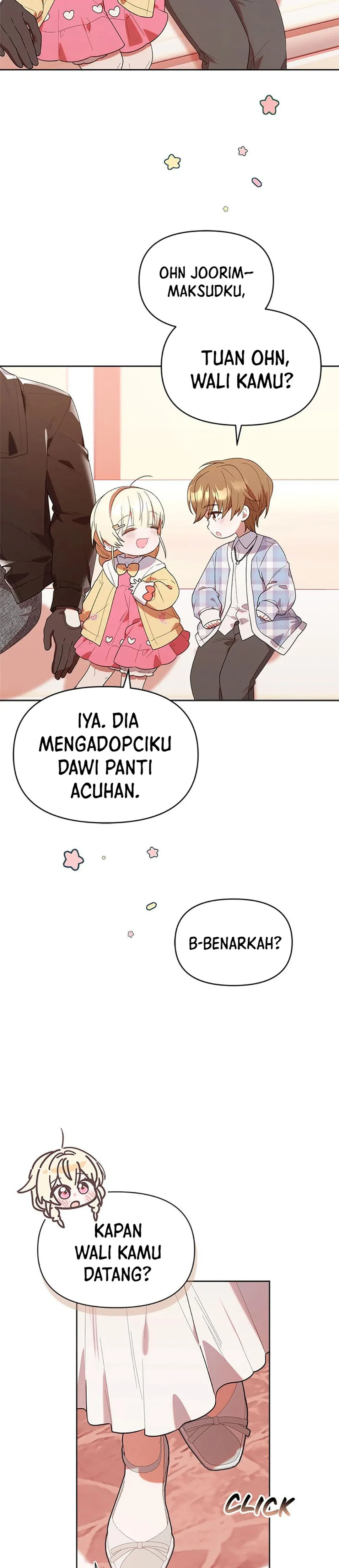 Bocil Hunter Chapter 31 – halaman 27