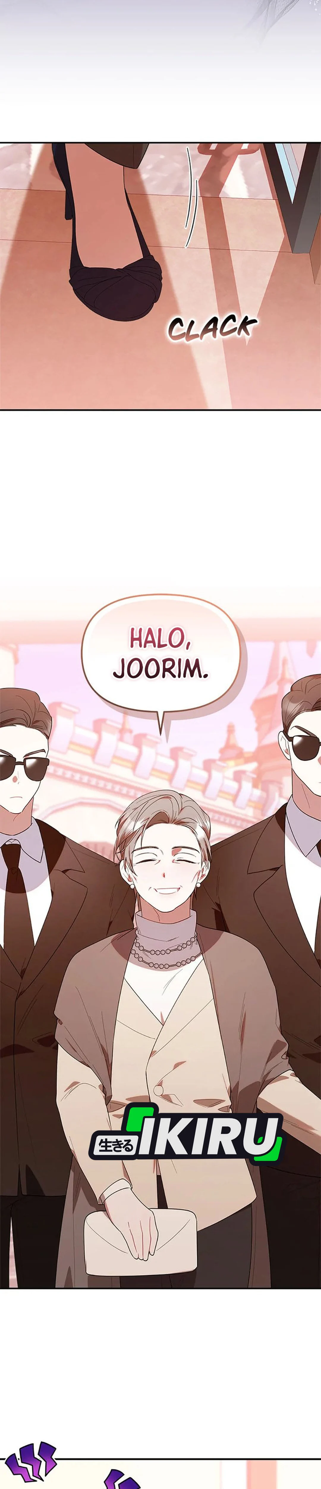 Bocil Hunter Chapter 31 – halaman 36