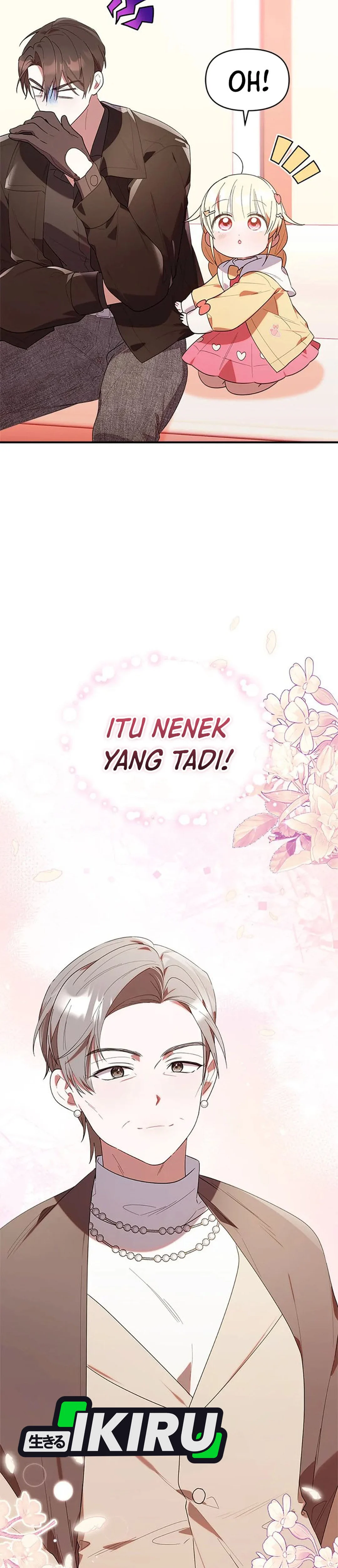 Bocil Hunter Chapter 31 – halaman 37