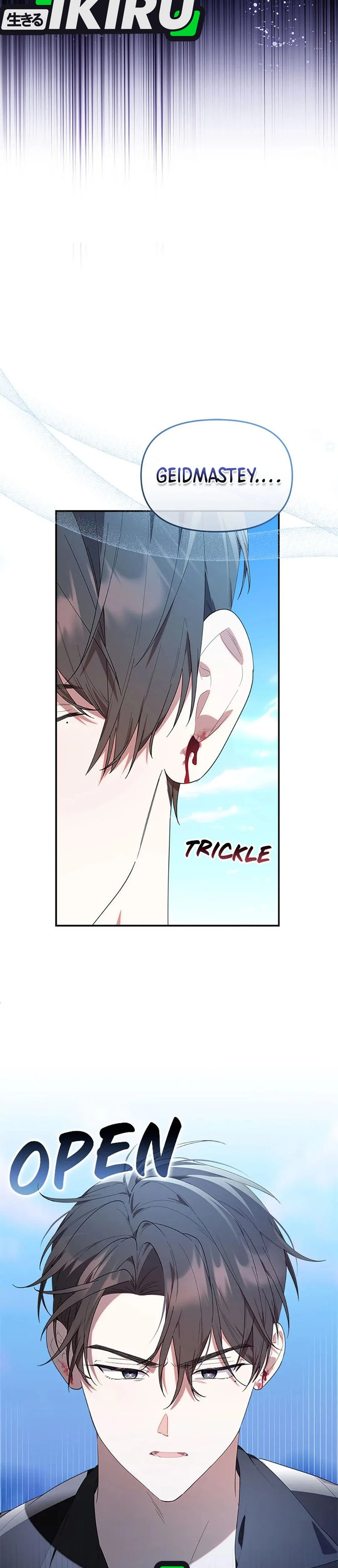 Bocil Hunter Chapter 31 – halaman 6