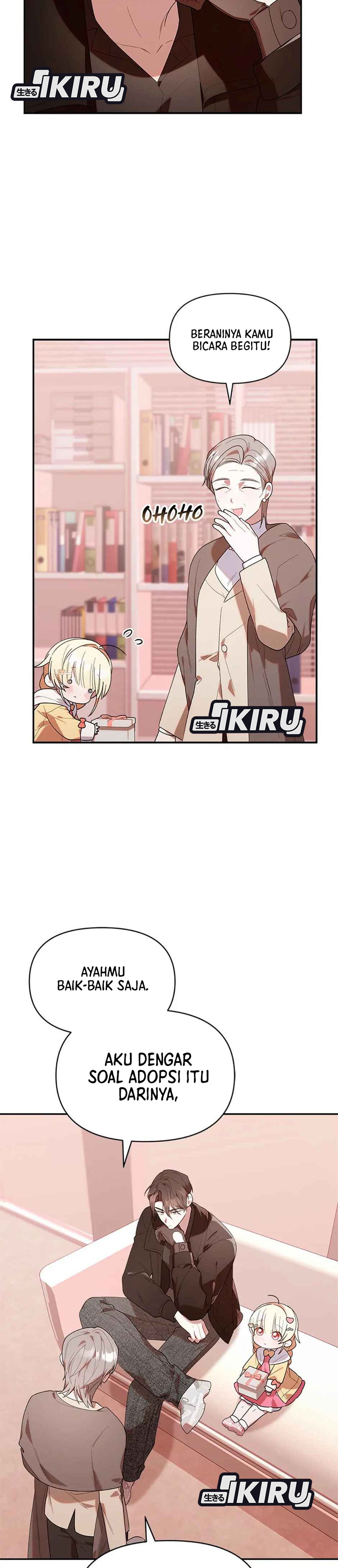 Bocil Hunter Chapter 32 – halaman 10