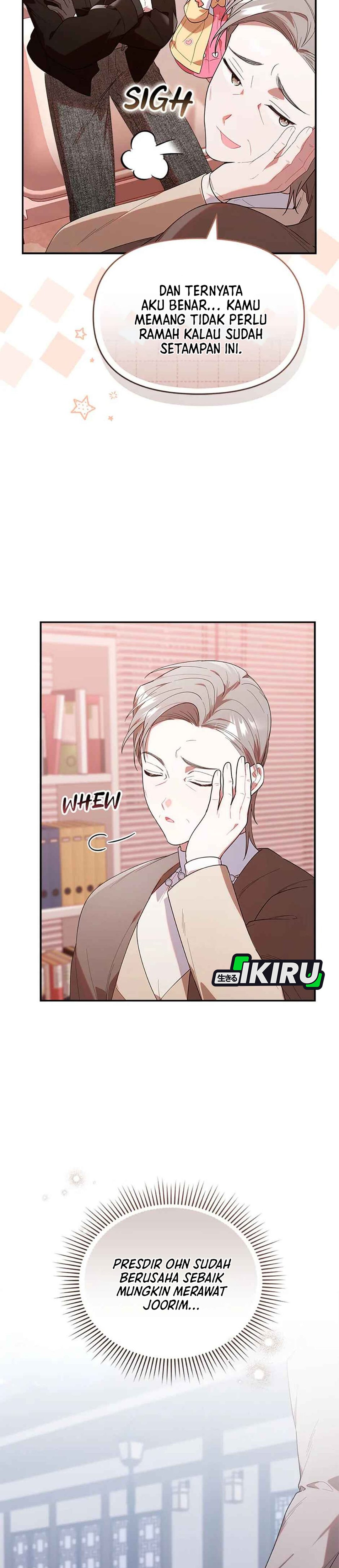 Bocil Hunter Chapter 32 – halaman 12