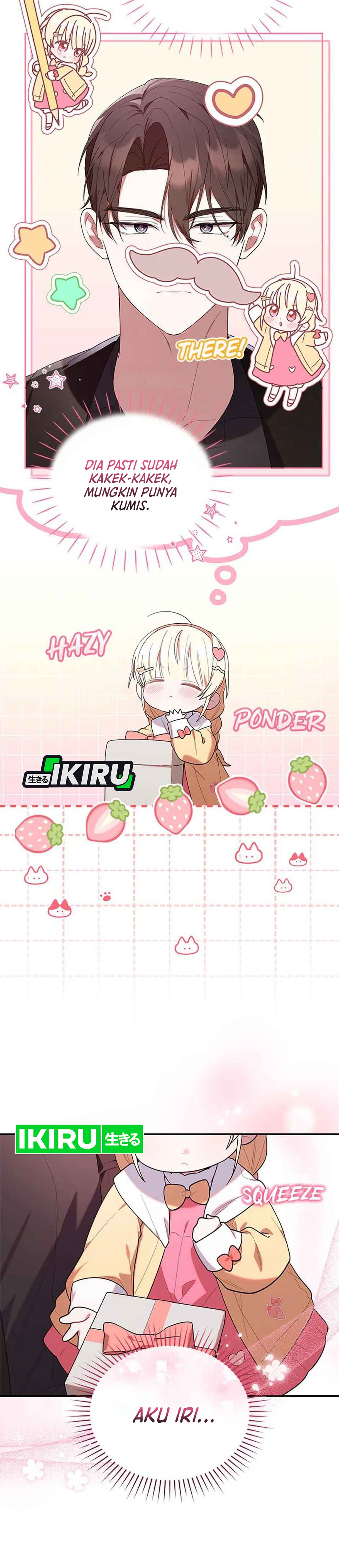 Bocil Hunter Chapter 32 – halaman 22