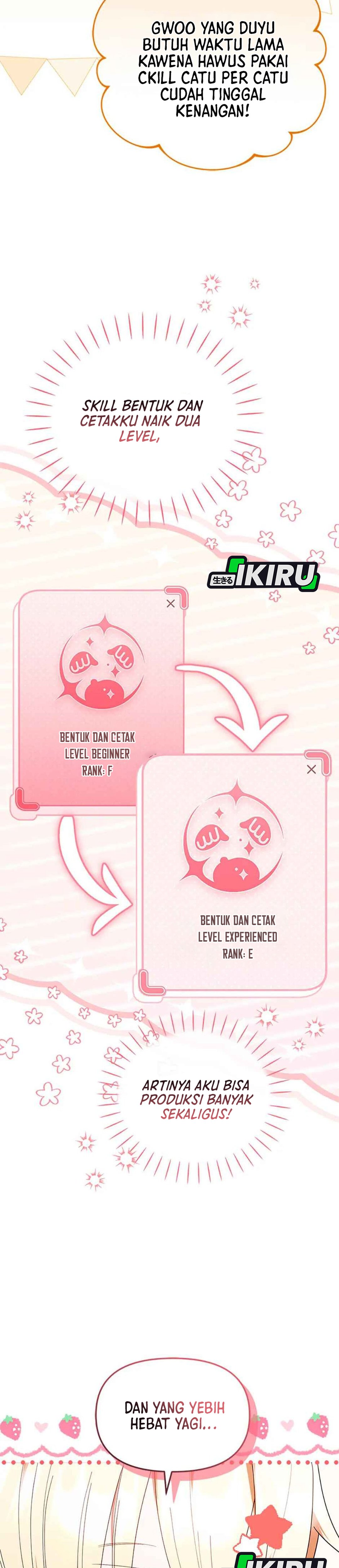 Bocil Hunter Chapter 32 – halaman 29