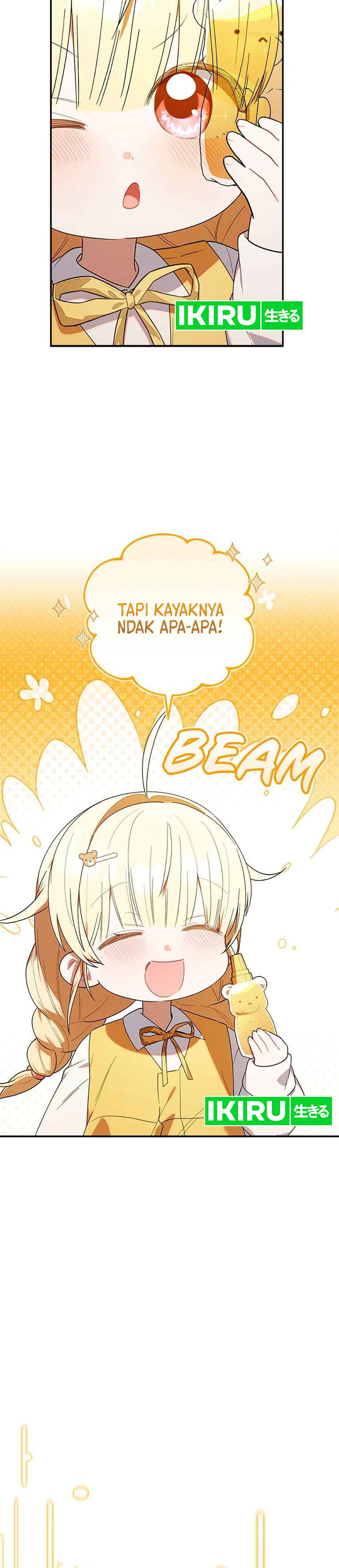 Bocil Hunter Chapter 32 – halaman 32