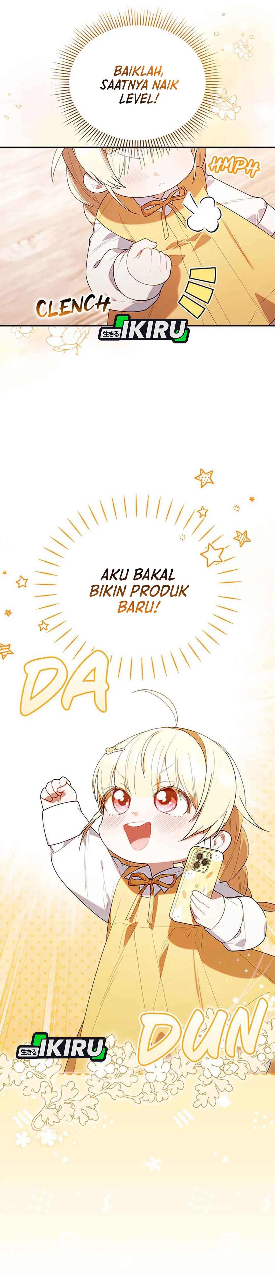 Bocil Hunter Chapter 32 – halaman 37