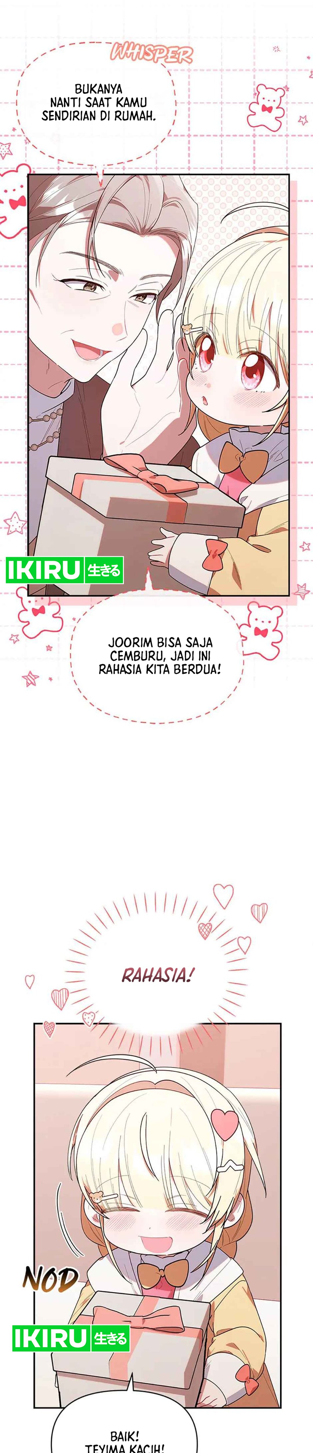 Bocil Hunter Chapter 32 – halaman 7