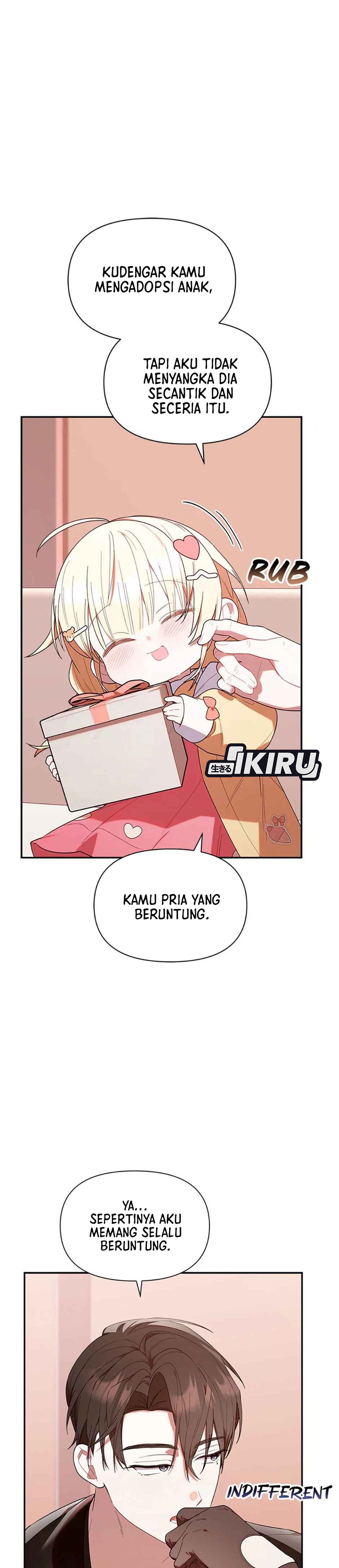 Bocil Hunter Chapter 32 – halaman 9