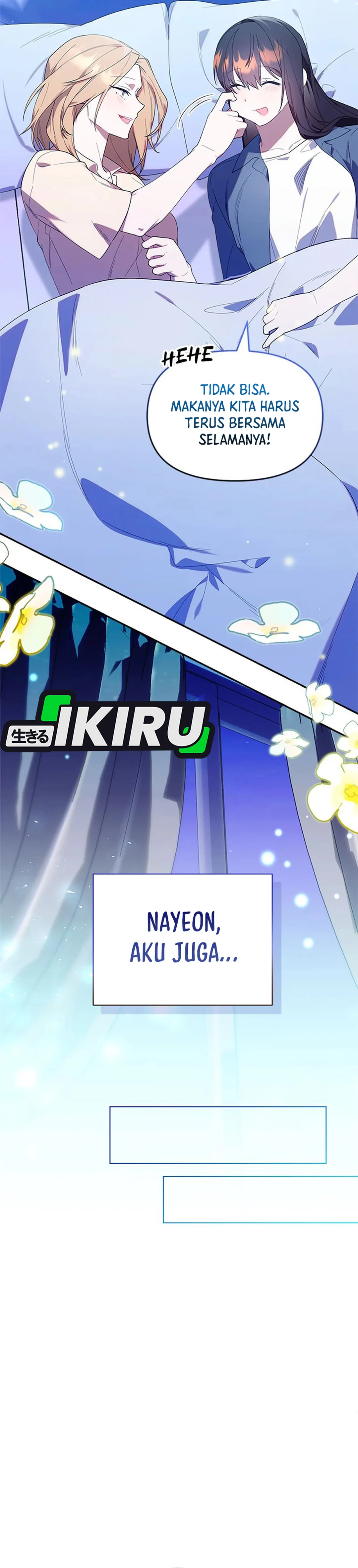 Bocil Hunter Chapter 36 – halaman 13