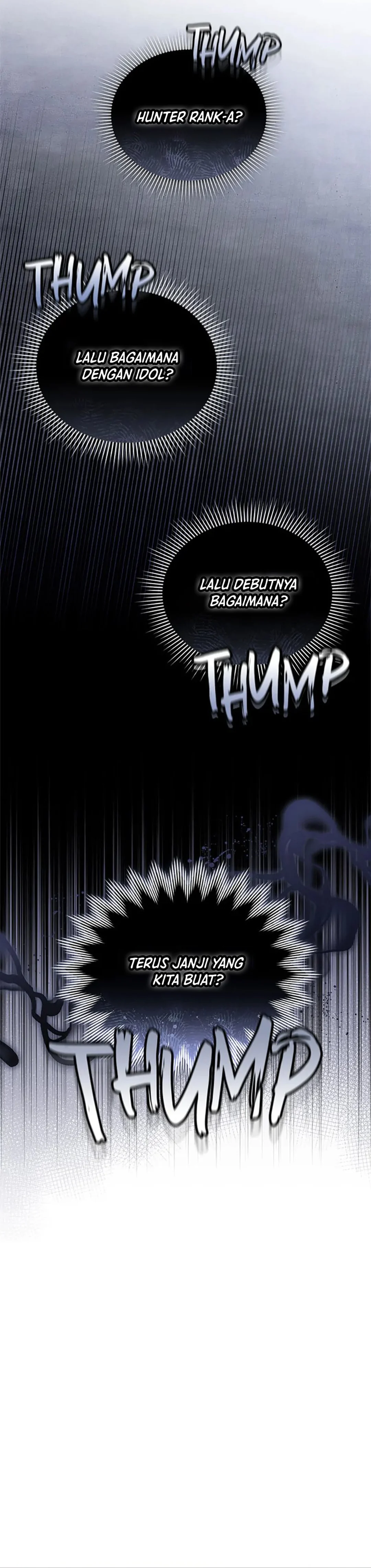 Bocil Hunter Chapter 36 – halaman 15