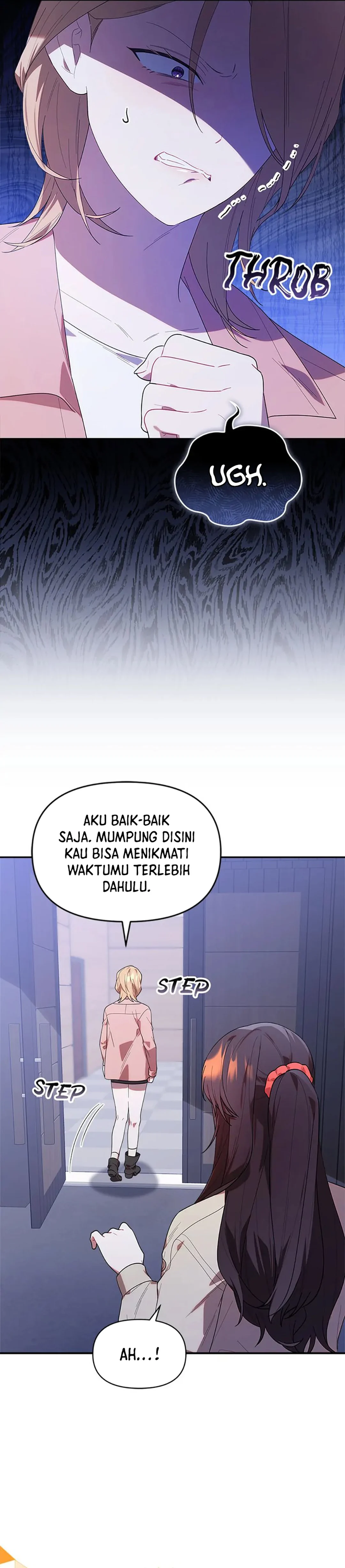 Bocil Hunter Chapter 36 – halaman 26
