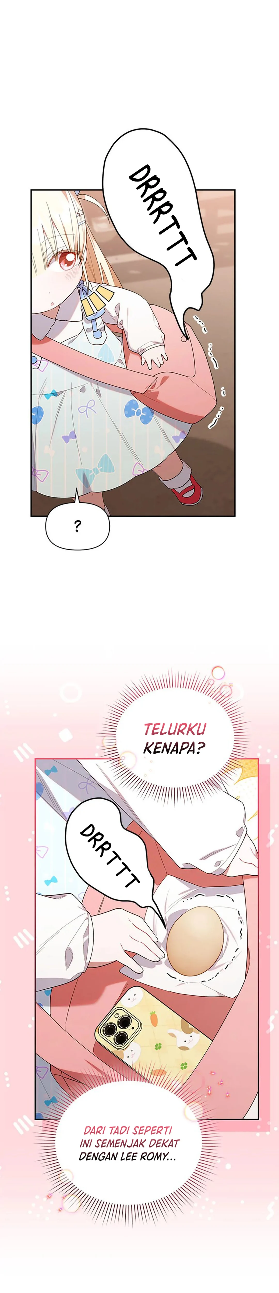 Bocil Hunter Chapter 36 – halaman 28