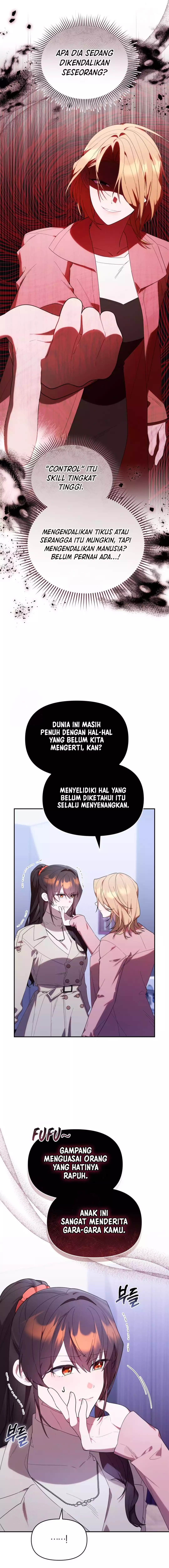 Bocil Hunter Chapter 38 – halaman 2
