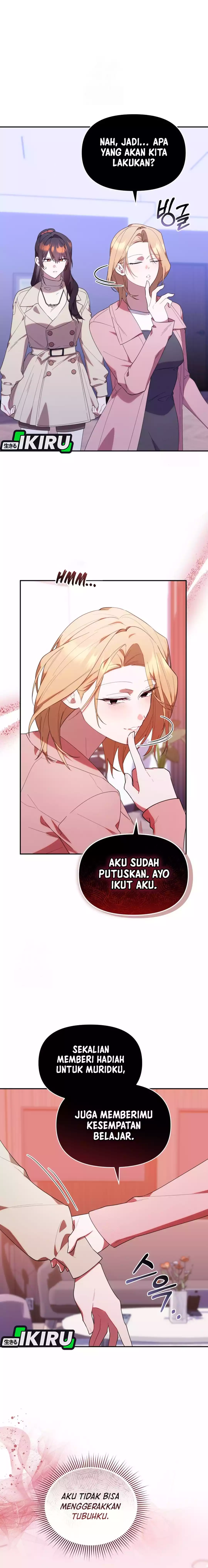 Bocil Hunter Chapter 38 – halaman 3