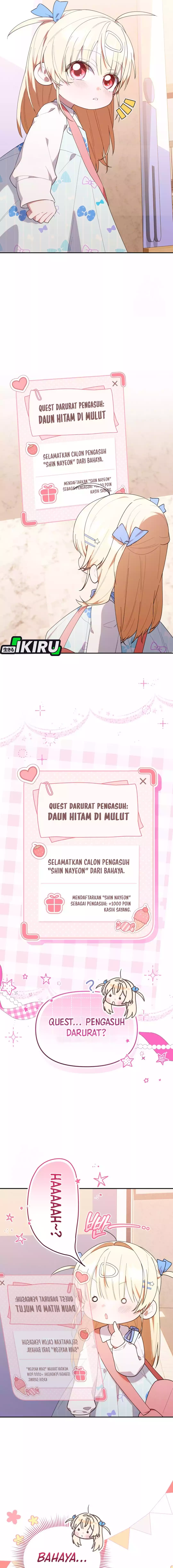 Bocil Hunter Chapter 38 – halaman 5