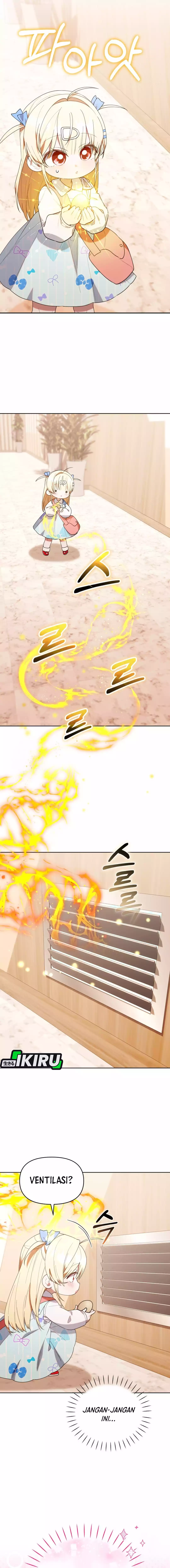 Bocil Hunter Chapter 38 – halaman 8