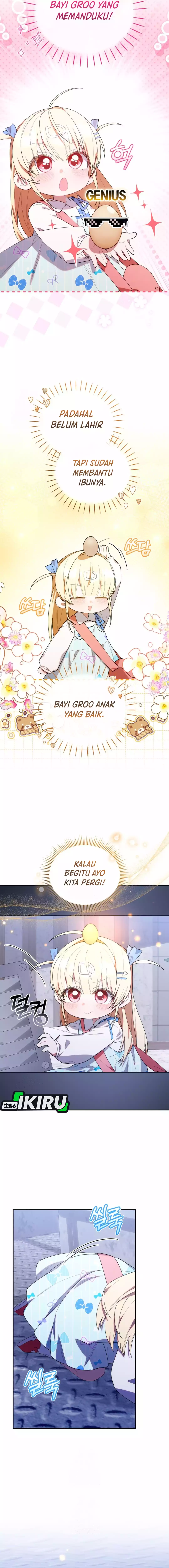 Bocil Hunter Chapter 38 – halaman 9