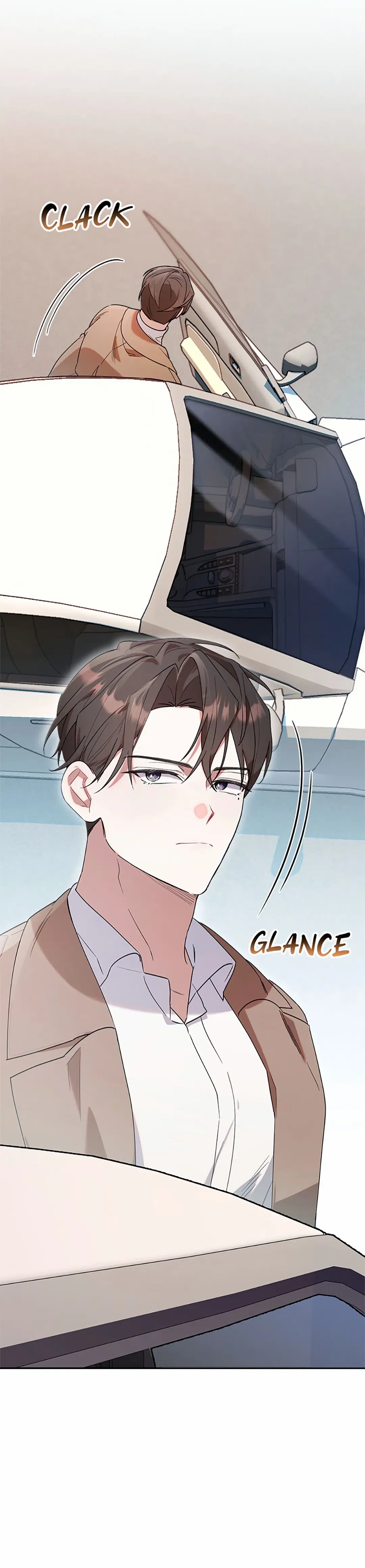 Bocil Hunter Chapter 4 – halaman 28