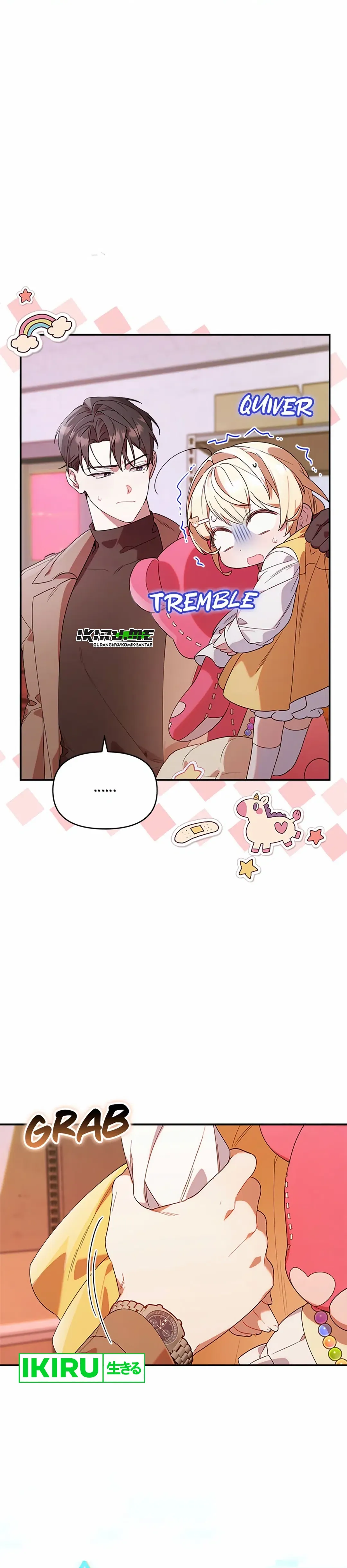 Bocil Hunter Chapter 4 – halaman 7