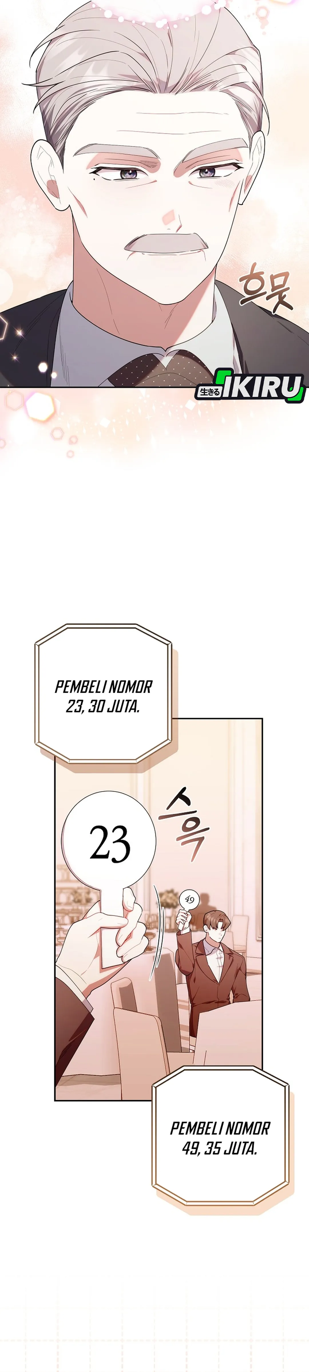 Bocil Hunter Chapter 55 – halaman 10