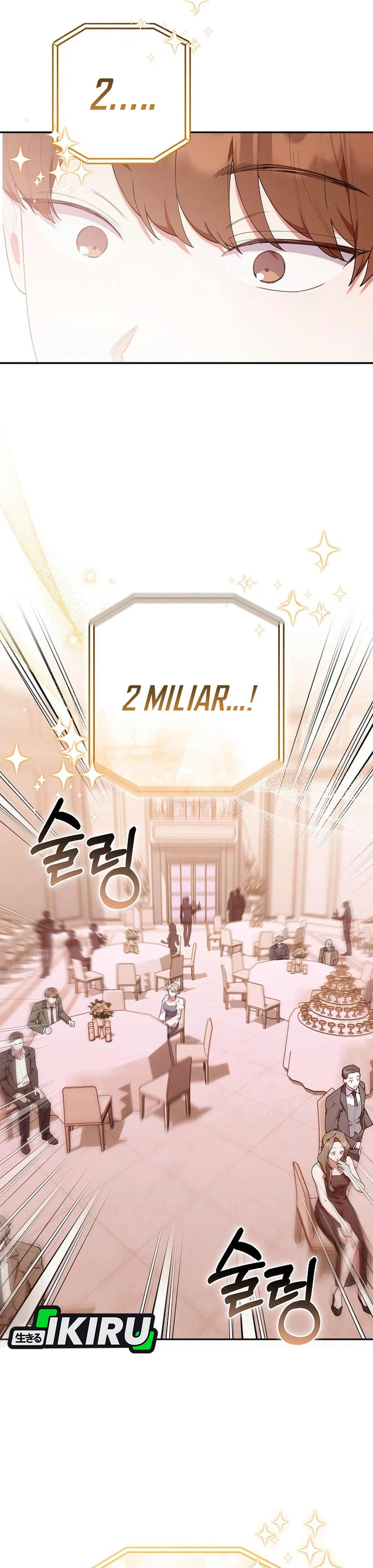 Bocil Hunter Chapter 55 – halaman 15