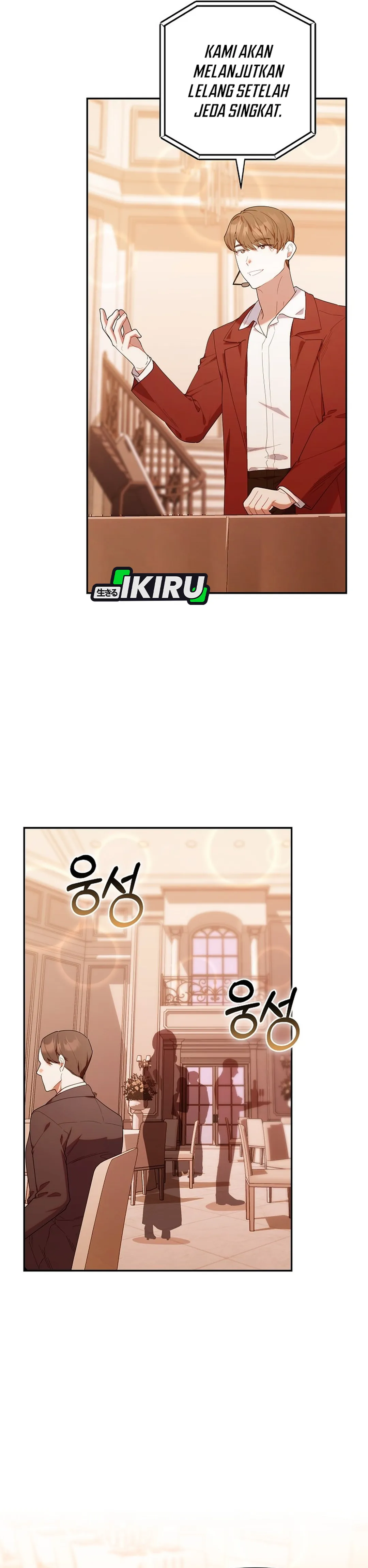 Bocil Hunter Chapter 55 – halaman 2
