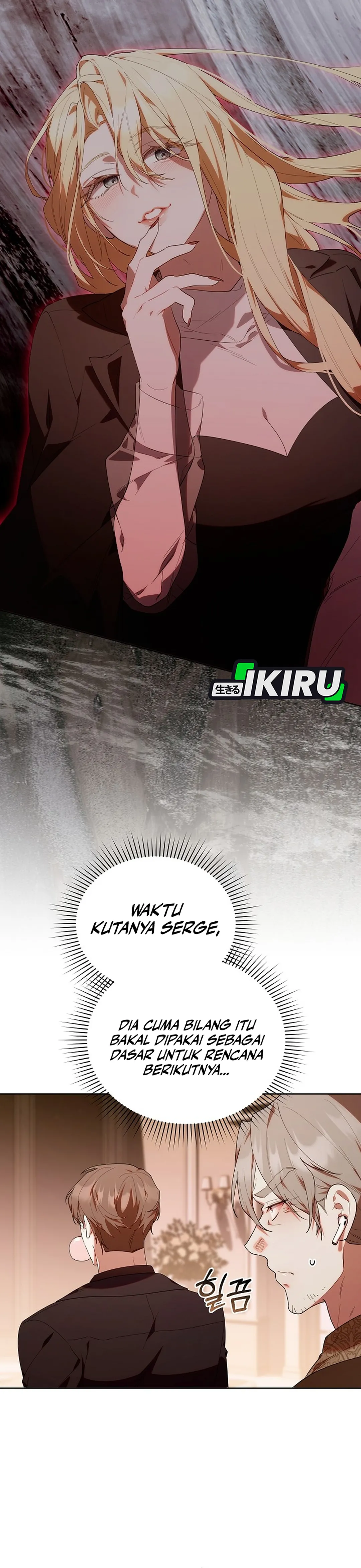 Bocil Hunter Chapter 55 – halaman 21