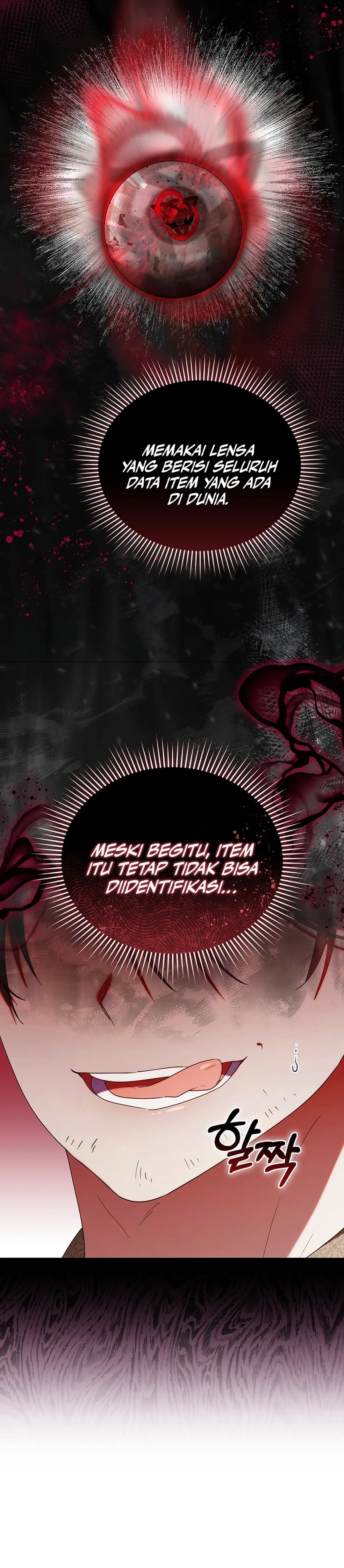 Bocil Hunter Chapter 55 – halaman 24