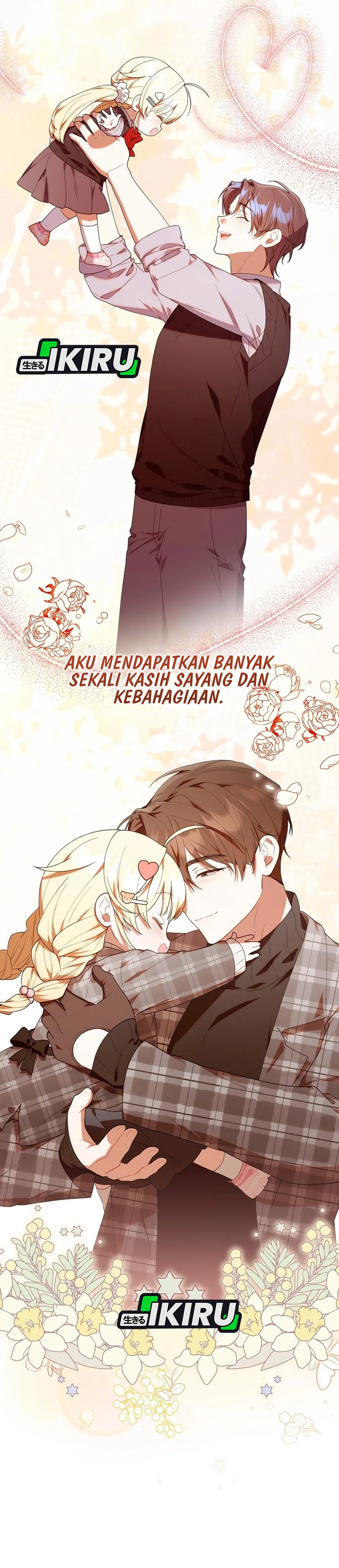 Bocil Hunter Chapter 55 – halaman 36