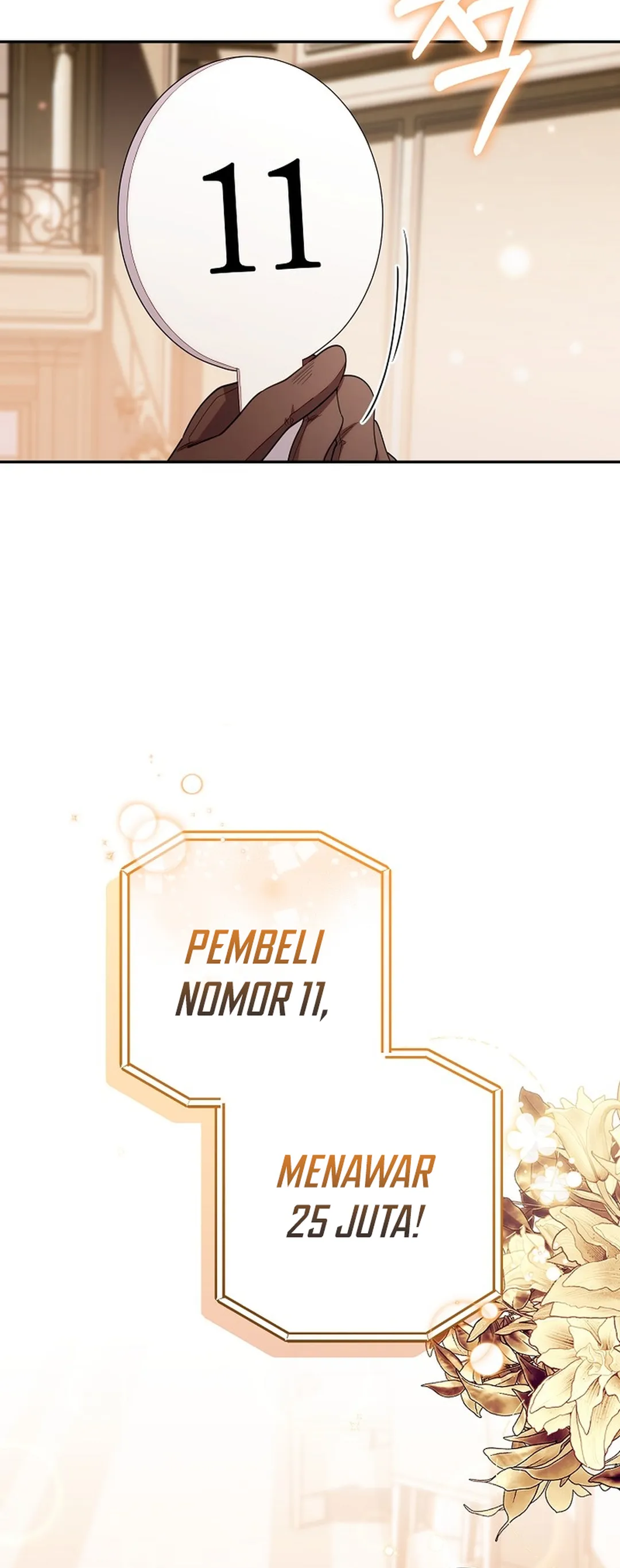 Bocil Hunter Chapter 55 – halaman 8