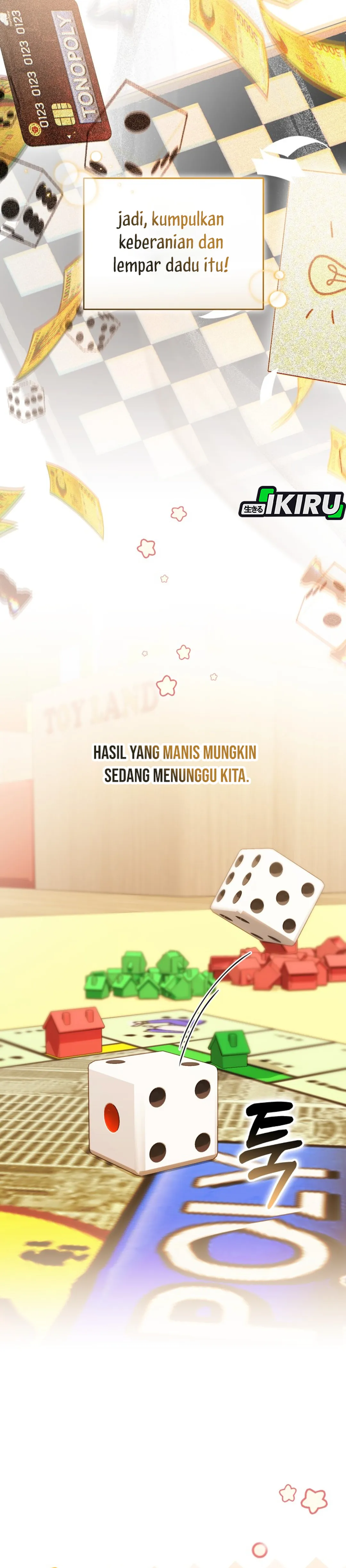 Bocil Hunter Chapter 56 – halaman 2
